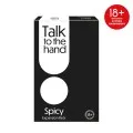 AS - Επέκταση Επιτραπέζιου, Talk To The Hand, Spicy 1040-24208