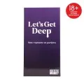 AS - Επιτραπέζιο, Let's Get Deep 1040-24324