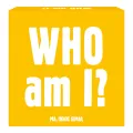 AS - Επιτραπέζιο, Who Am I? 1040-24800