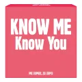 AS - Επιτραπέζιο, Know Me Know You 1040-24802