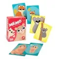 AS - Επιτραπέζιο, Kiddy Cards, Μέμο 1040-25100