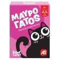 AS - Επιτραπέζιο, Kiddy Cards, Μαύρος Γάτος 1040-25100