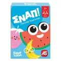 AS - Επιτραπέζιο, Kiddy Cards, Σναπ! 1040-25100
