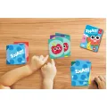 AS - Επιτραπέζιο, Kiddy Cards, Σναπ! 1040-25100