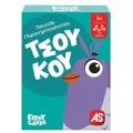 AS - Επιτραπέζιο, Kiddy Cards, ΤσούΚου 1040-25100