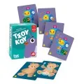 AS - Επιτραπέζιο, Kiddy Cards, ΤσούΚου 1040-25100
