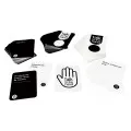 AS - Επέκταση Επιτραπέζιου, Talk To The Hand Trash Ατάκες 1040-25255