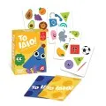 AS - Επιτραπέζιο, Kiddy Cards, Το Ίδιο 1040-26101