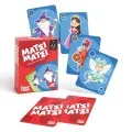 AS - Επιτραπέζιο, Kiddy Cards, Μάτσι Μάτσι 1040-26101