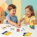 AS - Επιτραπέζιο, Kiddy Cards, Το Ίδιο 1040-26101