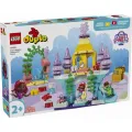 Lego Duplo - Ariel's Magical Underwater Palace 10435 Lego Duplo - Ariel's Magical Underwater Palace 10435