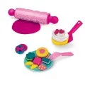 AS - HappiHobbi , Πλαστελίνη Φτιάχνω Μπισκότα Με Την Minnie 1045-03593