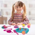 AS - HappiHobbi , Πλαστελίνη Φτιάχνω Μπισκότα Με Την Minnie 1045-03593