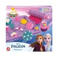 AS - Πλαστελίνη Baking Set , Disney Frozen Baking 1045-03618