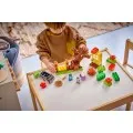 Lego Duplo Bluey - Pizza Girls With Muffin And Bluey 10469