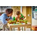 Lego Duplo - Discovery Forest With Wild Animals 10480