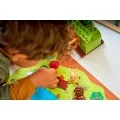 Lego Duplo - Discovery Forest With Wild Animals 10480