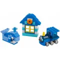 Lego Classic - Μπλε Δημιουργικό Κουτί 10706 Lego Classic - Μπλε Δημιουργικό Κουτί 10706