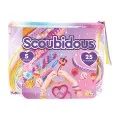 AS - HappiHobbi Scoubidous Τσαντάκι Με 25 Scoubidous 1080-25569