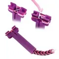 AS - Plexi Flexi Love Σακουλάκι Με 800 Λαστιχάκια & 16 Αξεσουάρ 1080-25572