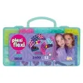 AS - Plexi Flexi Best Friends Forever Θήκη 2400 Λαστιχάκια & 12 Αξεσουάρ 1080-25580