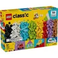 Lego Classic - Creative Colorful Bricks 11045