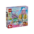 Lego Gabby΄s Dollhouse - Sweet Treat Mountain & Kitty Garden 11205 Lego Gabby΄s Dollhouse - Sweet Treat Mountain & Kitty Garden 11205