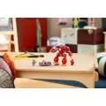 Lego Marvel - Iron Man And His Awesome Friends, Ultron VS. Iron Man 11209