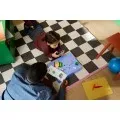 Lego Bluey - Grannies With Bingo And Bluey 11216