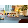 Lego Bluey - School With Rusty And Bluey 11221