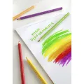 Faber Castell - Ξυλομπογιές Grip Σε Κασετίνα Μεταλλική 48 Τμχ 112448 Faber Castell - Ξυλομπογιές Grip Σε Κασετίνα Μεταλλική 48 Τμχ 112448