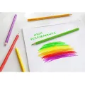 Faber Castell - Ξυλομπογιές Grip 48 Τμχ 112449 Faber Castell - Ξυλομπογιές Grip 48 Τμχ 112449