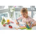 Faber Castell - Ξυλομπογιές Grip 48 Τμχ 112449 Faber Castell - Ξυλομπογιές Grip 48 Τμχ 112449