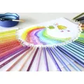 Faber Castell - Ξυλομπογιές Grip 48 Τμχ 112449 Faber Castell - Ξυλομπογιές Grip 48 Τμχ 112449