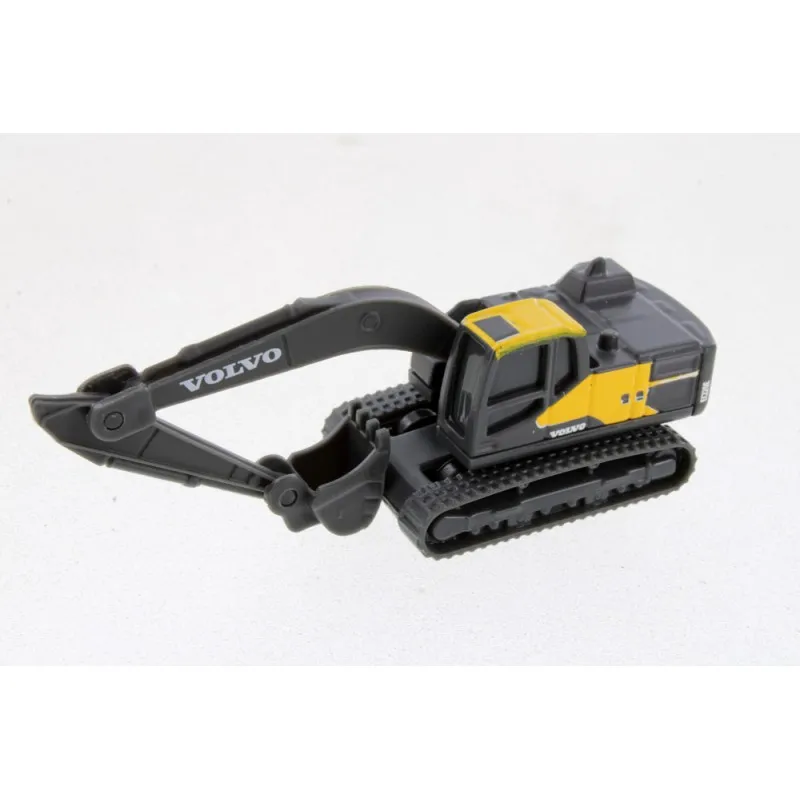 Maisto - Mini Work Machines Volvo, Excavator 11364