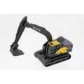 Maisto - Mini Work Machines Volvo, Excavator 11364