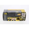 Maisto - Mini Work Machines Volvo, Excavator 11364