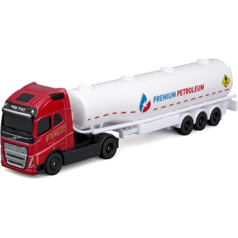 Maisto – Freight Haulers, Volvo FH16 11682-03