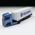 Maisto – Freight Haulers, Scania 770 S 11682-05