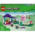 Lego Minecraft - The Animal Sanctuary 21253 Lego Minecraft - The Animal Sanctuary 21253