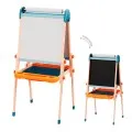 Top Bright - Deluxe Standing Art Easel 120387