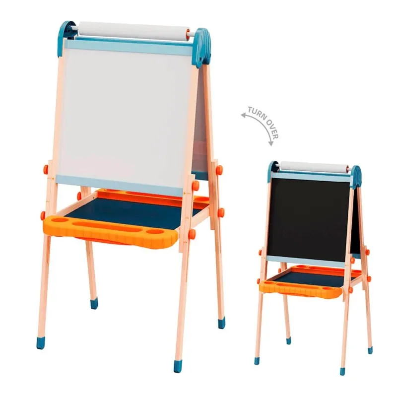 Top Bright - Deluxe Standing Art Easel 120387