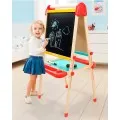 Top Bright - Deluxe Standing Art Easel 120387