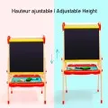 Top Bright - Deluxe Standing Art Easel 120387