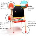 Top Bright - Deluxe Standing Art Easel 120387
