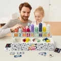 Top Bright - Learning Box Ice Cream Shop 121090 Top Bright - Learning Box Ice Cream Shop 121090