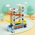 Top Bright - Play Set Car Racetrack 121092 Top Bright - Play Set Car Racetrack 121092