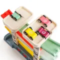 Top Bright - Play Set Car Racetrack 121092 Top Bright - Play Set Car Racetrack 121092