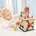 Top Bright - Garden 5 in 1 Activity Cube 121093 Top Bright - Garden 5 in 1 Activity Cube 121093