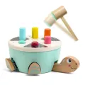 Top Bright - Hammer Game Turtle 121097 Top Bright - Hammer Game Turtle 121097